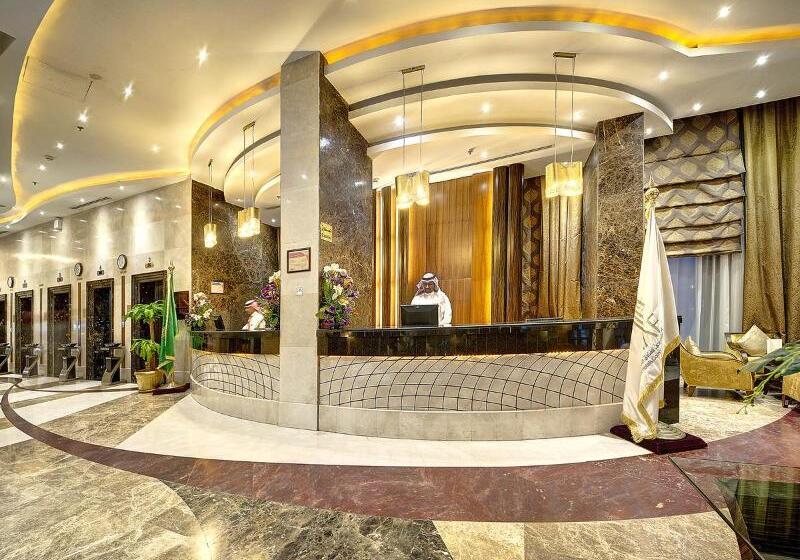 ホテル Elaf Kinda