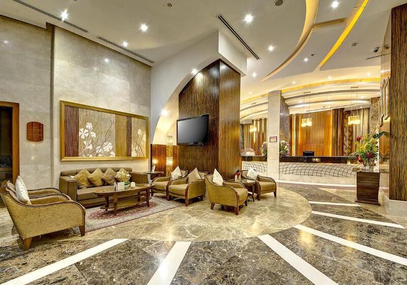 ホテル Elaf Kinda