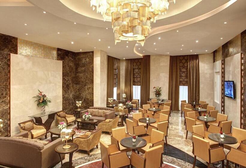 ホテル Elaf Kinda