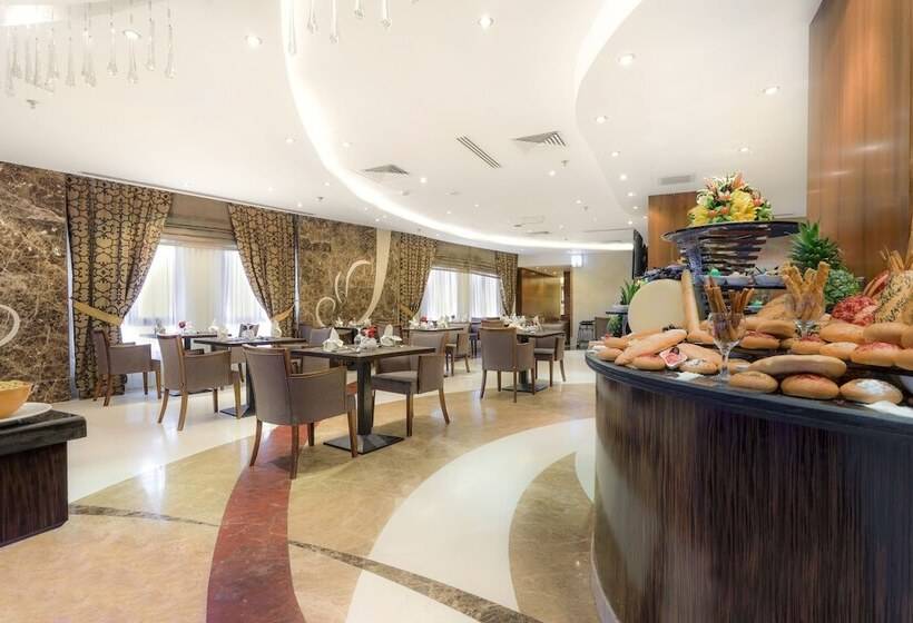 ホテル Elaf Kinda