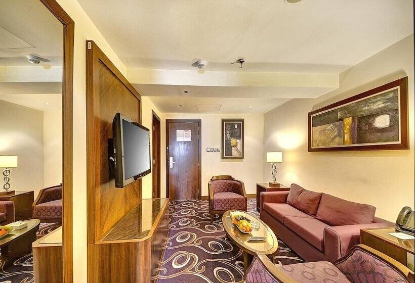 ホテル Elaf Kinda