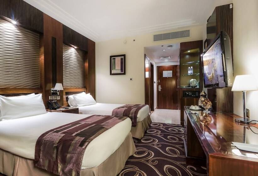 ホテル Elaf Kinda