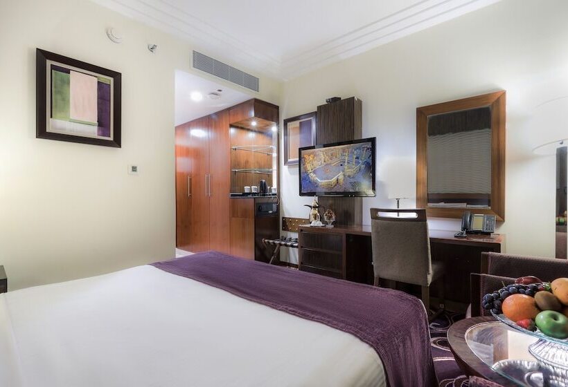 ホテル Elaf Kinda