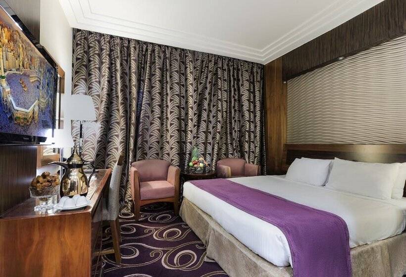 ホテル Elaf Kinda