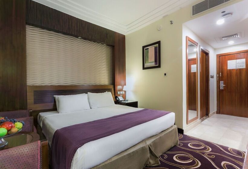 ホテル Elaf Kinda