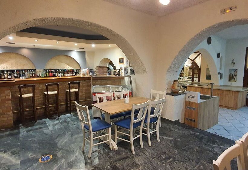 בית מלון כפרי Erato