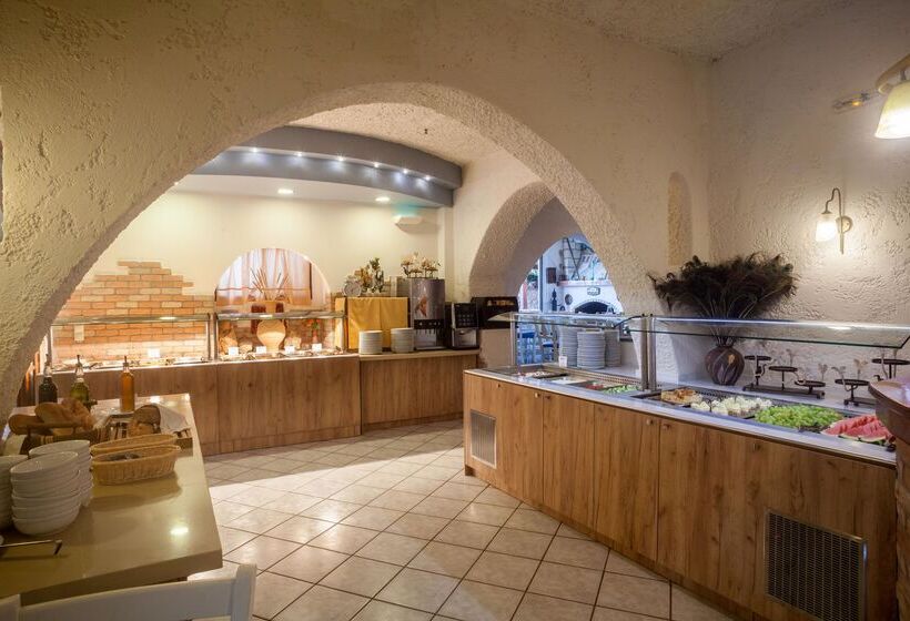 בית מלון כפרי Erato