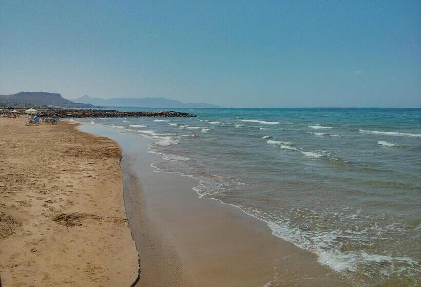 בית מלון כפרי Erato