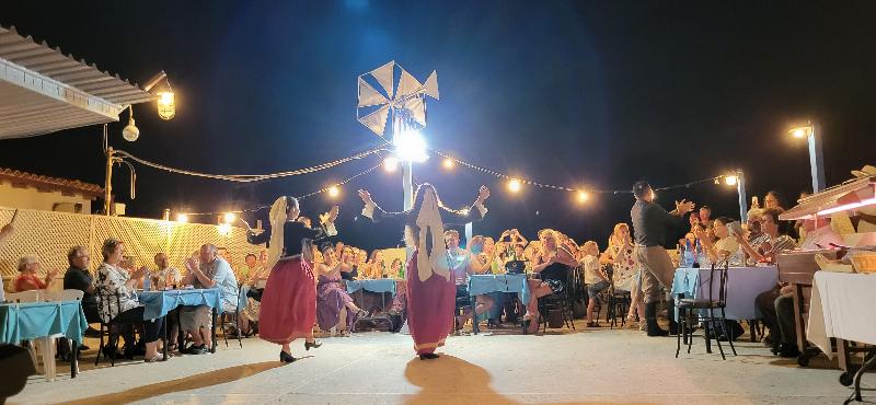 בית מלון כפרי Erato