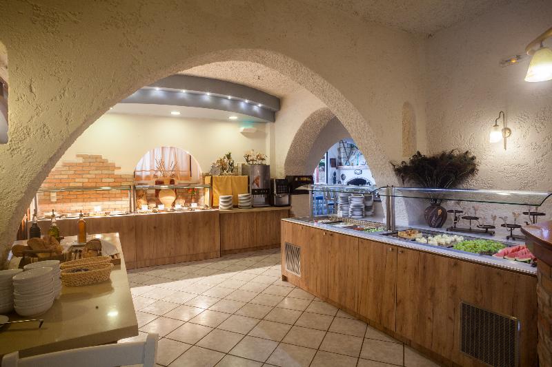 בית מלון כפרי Erato