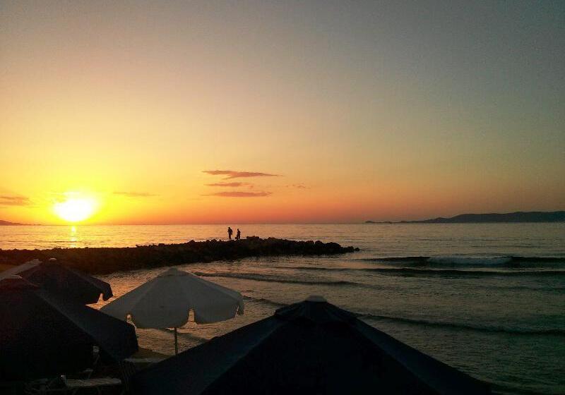 בית מלון כפרי Erato