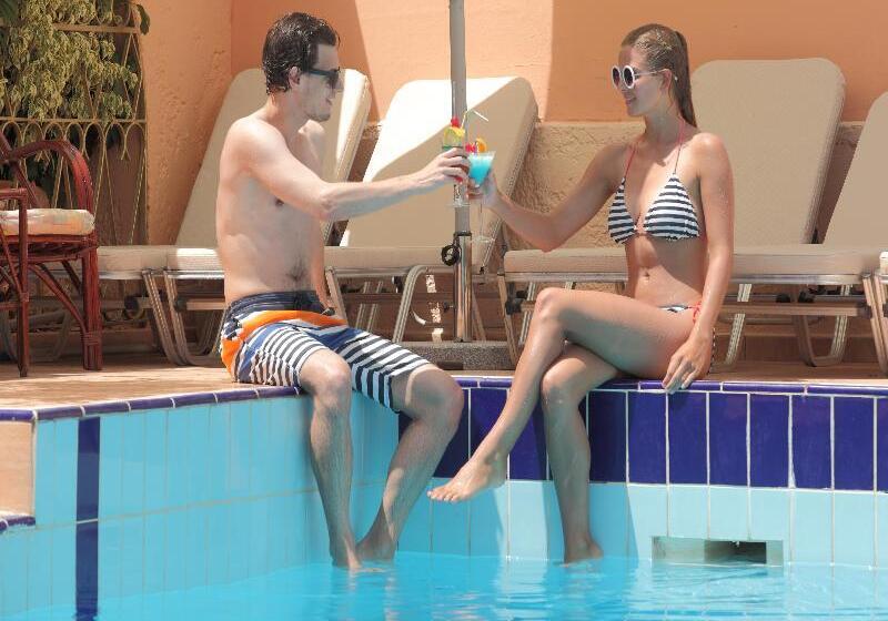 בית מלון כפרי Erato