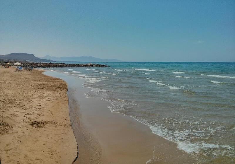 בית מלון כפרי Erato