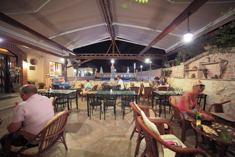 בית מלון כפרי Erato