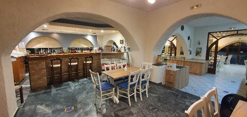 בית מלון כפרי Erato