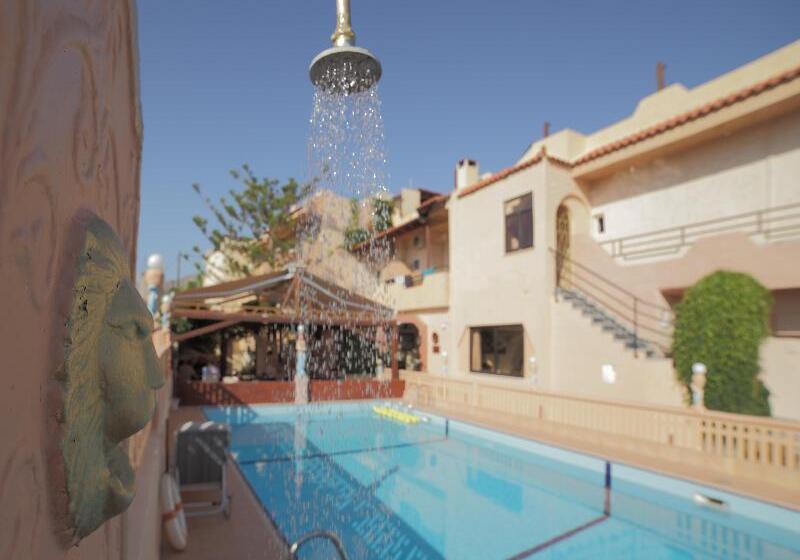 בית מלון כפרי Erato