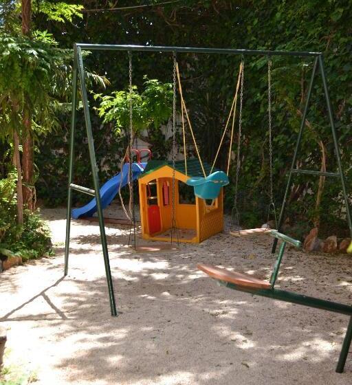 בית מלון כפרי Erato