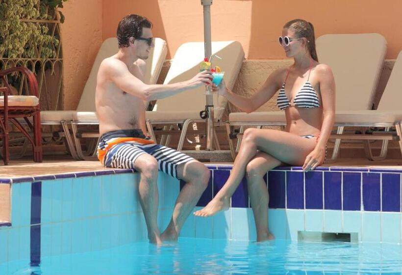 בית מלון כפרי Erato