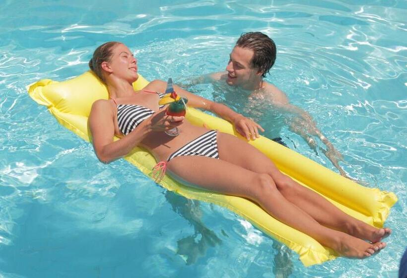 בית מלון כפרי Erato