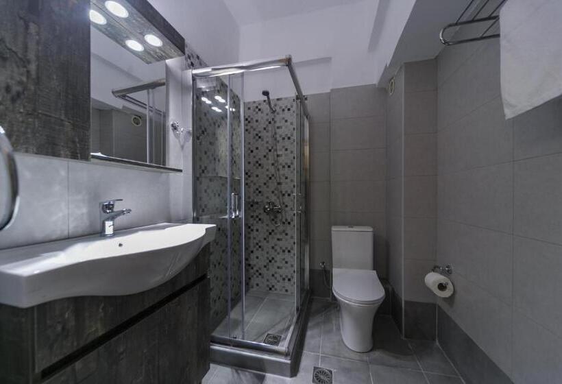 בית מלון כפרי Erato