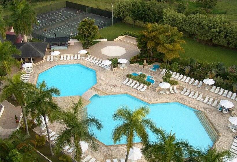 هتل Estelar Altamira