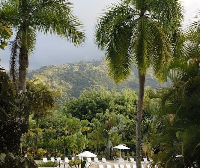 בית מלון כפרי Estelar Altamira