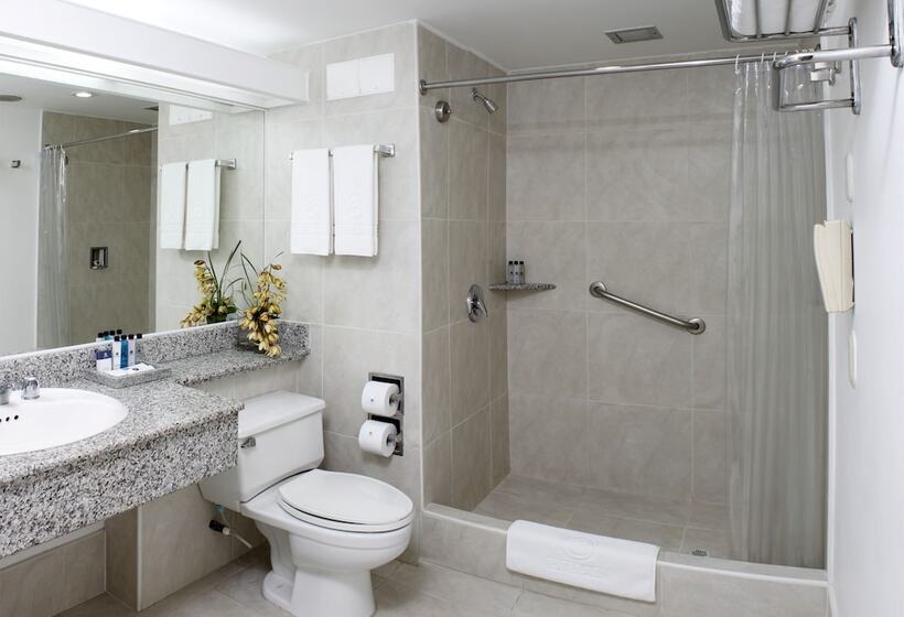 בית מלון כפרי Estelar Altamira