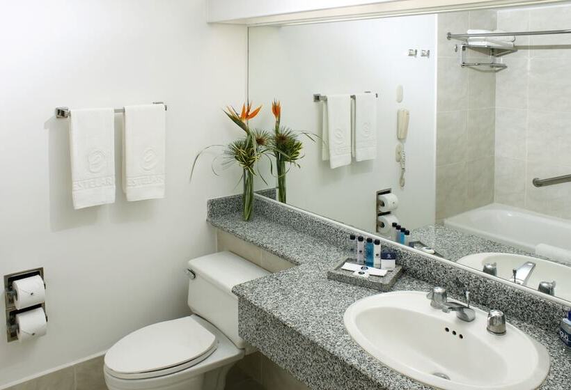 בית מלון כפרי Estelar Altamira