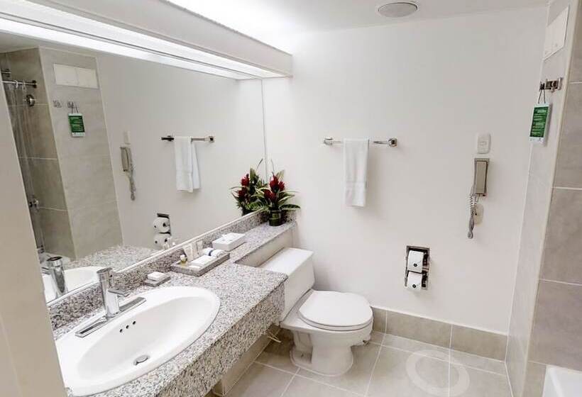 هتل Estelar Altamira