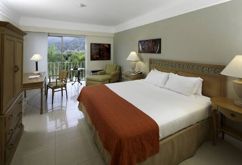 בית מלון כפרי Estelar Altamira