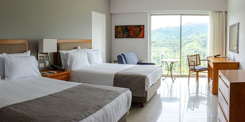 בית מלון כפרי Estelar Altamira