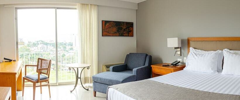 בית מלון כפרי Estelar Altamira