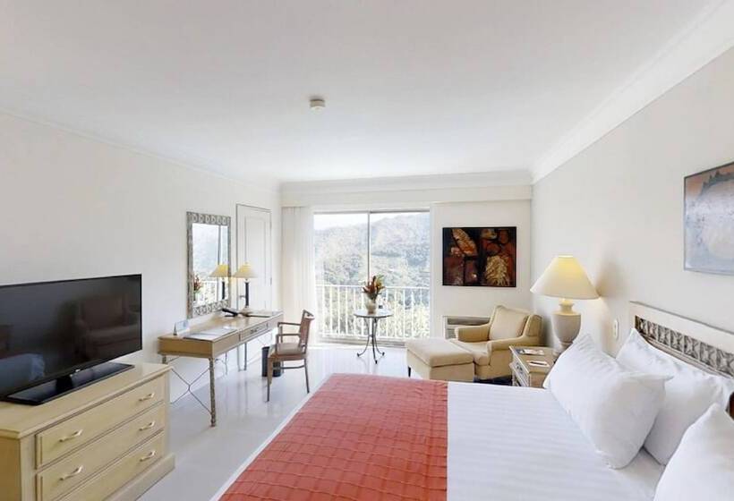 هتل Estelar Altamira