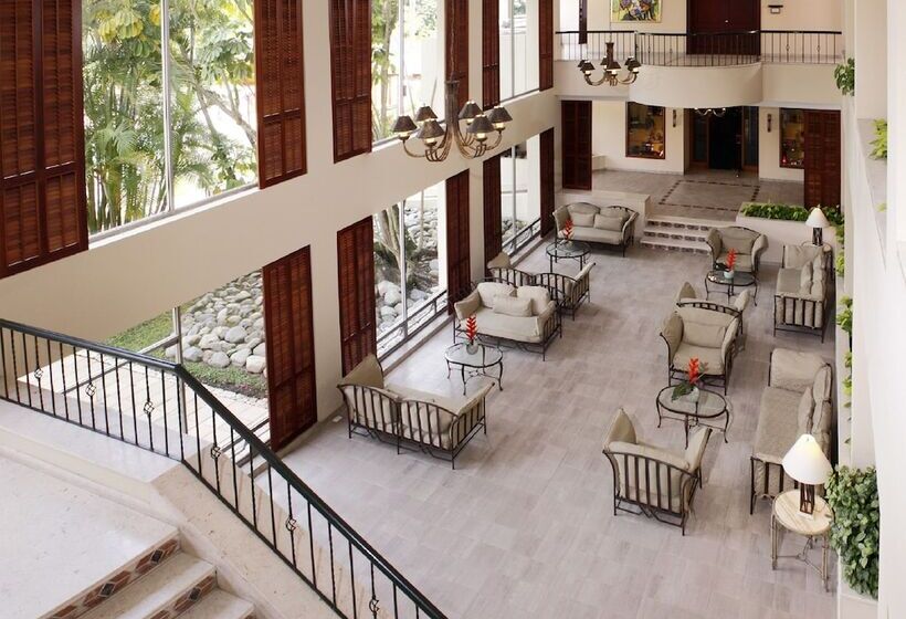 בית מלון כפרי Estelar Altamira