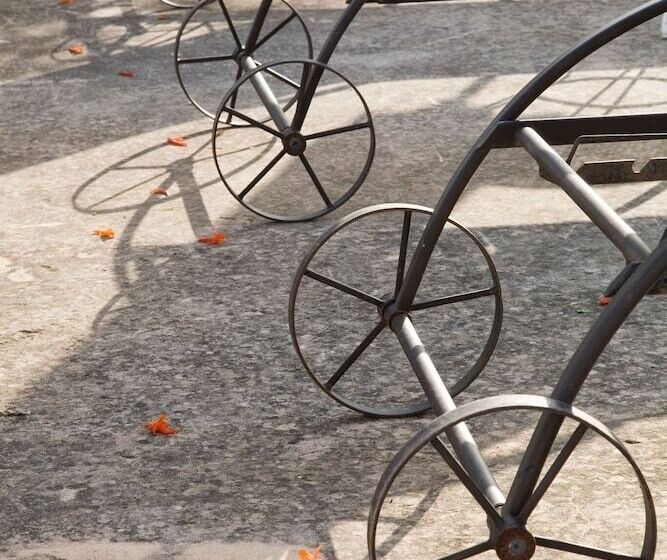 호텔 Agroturismo Sa Rota D  En Palerm