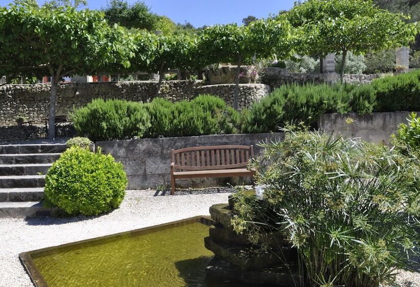 호텔 Agroturismo Sa Rota D  En Palerm