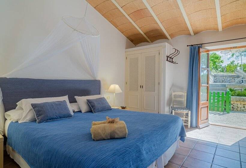 호텔 Agroturismo Sa Rota D  En Palerm