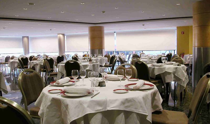 בית מלון כפרי Hesperia Andorra