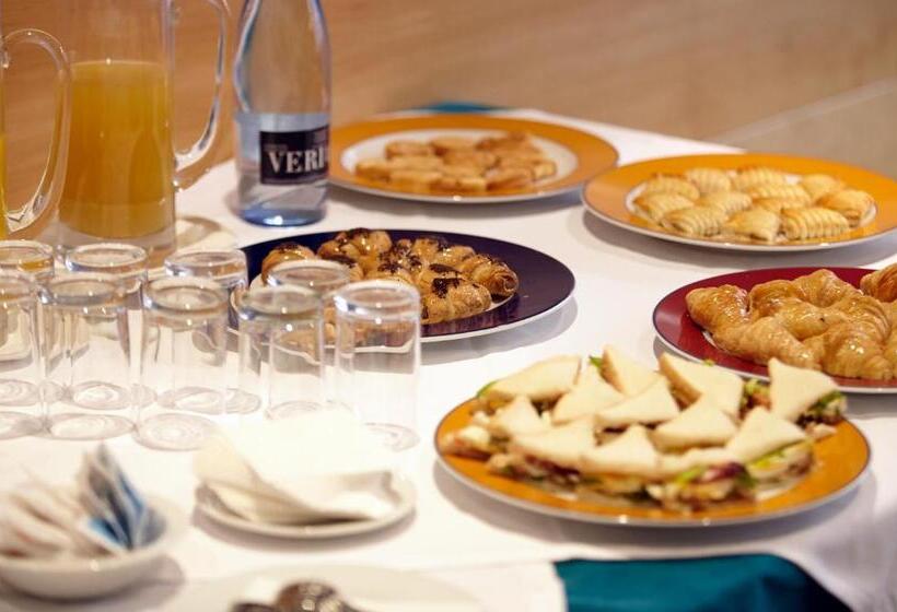 בית מלון כפרי Hesperia Andorra