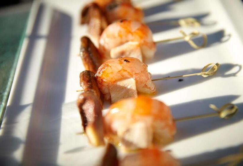 בית מלון כפרי Hesperia Andorra