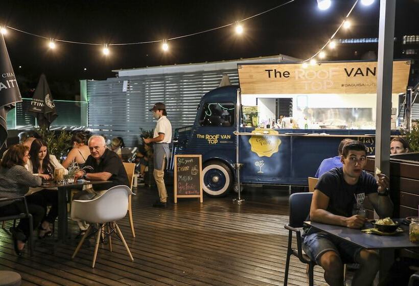 בית מלון כפרי Hesperia Andorra