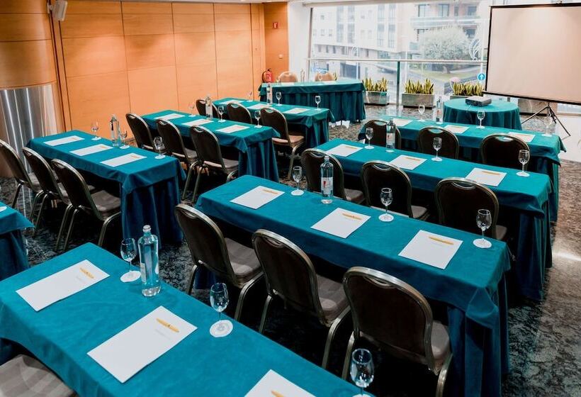 בית מלון כפרי Hesperia Andorra