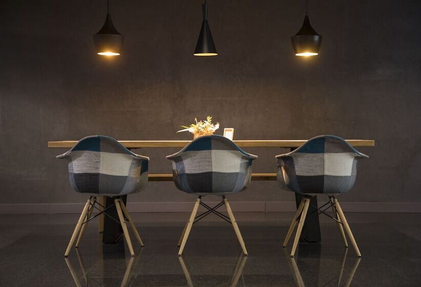 בית מלון כפרי Hesperia Andorra