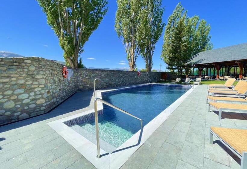 فندق Fontanals Golf