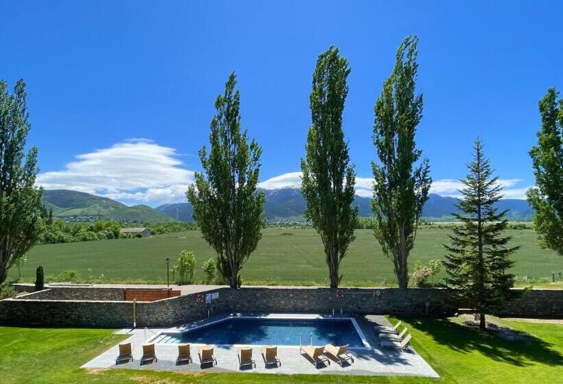 فندق Fontanals Golf