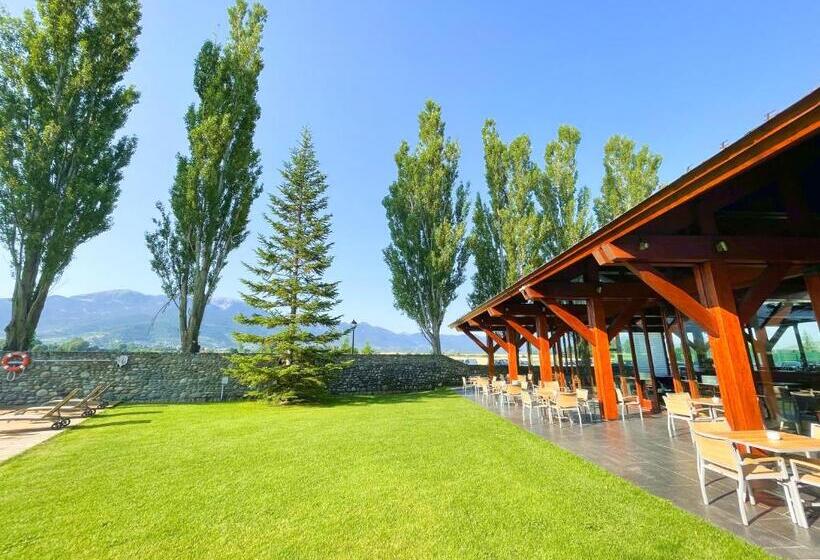 فندق Fontanals Golf