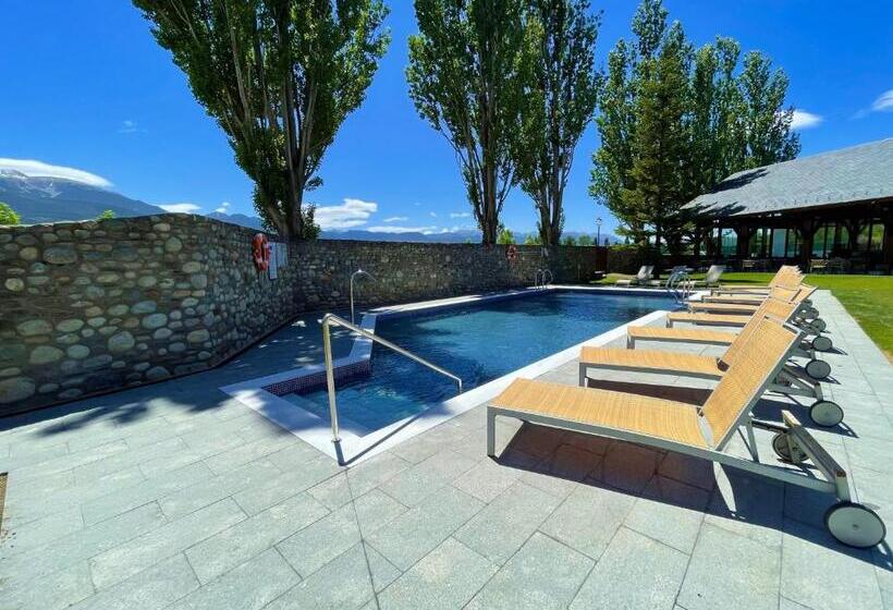 فندق Fontanals Golf