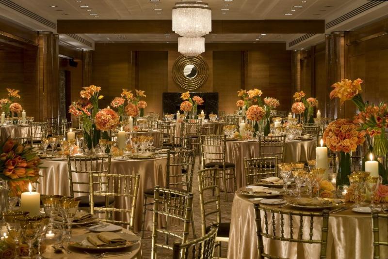 Four Seasons Hotel London At Park Lane