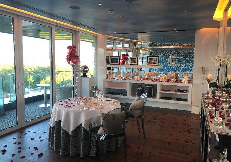 Four Seasons Hotel London At Park Lane