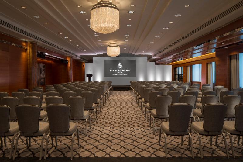 Four Seasons Hotel London At Park Lane